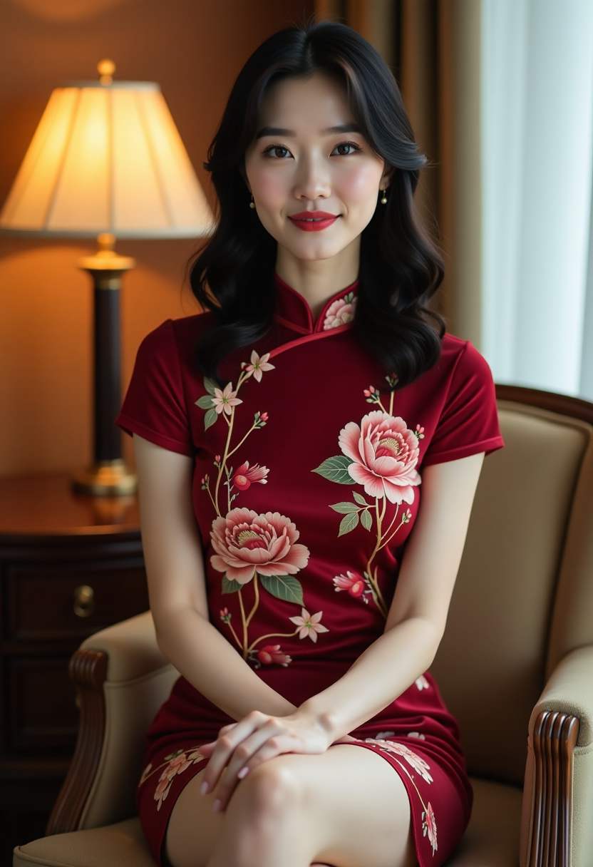 一渡春风钢琴翻奏