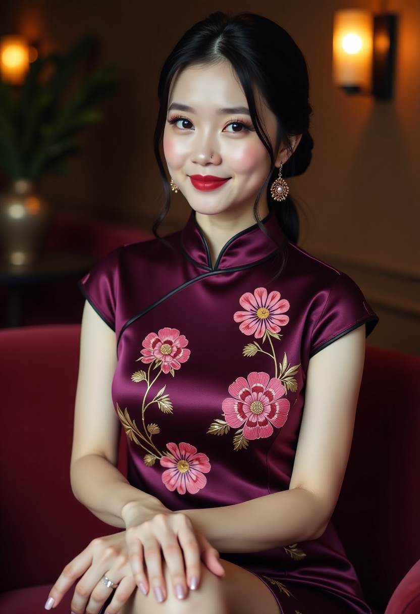 春风渡服化道对照